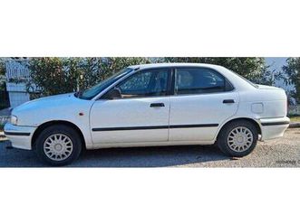suzuki baleno 1998