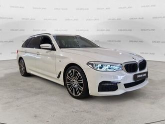 d xdrive 249cv touring msport unico proprietario