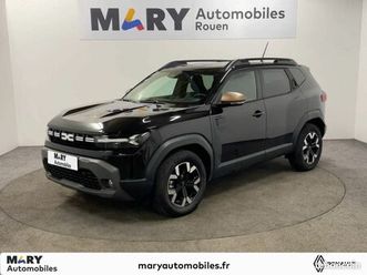 dacia extreme + hybrid 140