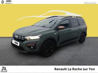 dacia jogger 1.0 eco-g 100ch extreme+ 7 places -24