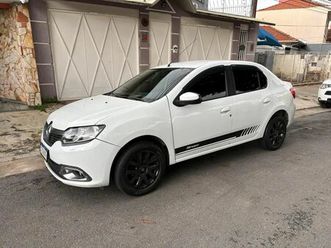 renault logan expres./exp. up hi-flex 1.0 16v 4p 2016