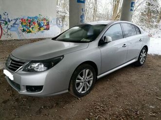 renault latitude business 2.0dci 150 ps tleder startstop tempomat