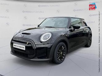 cooper se 184ch edition premium bva 5cv