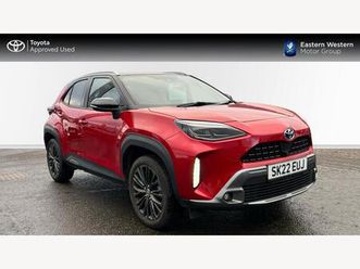 1.5 vvt-h dynamic e-cvt euro 6 (start/stop) 5dr