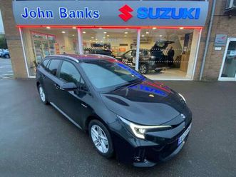 1.8h ultra cvt euro 6 (start/stop) 5dr