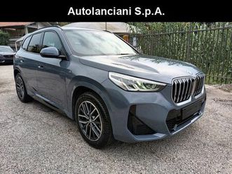 xdrive 20d msport nav cam pelle fullled