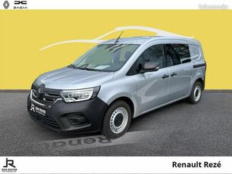 renault kangoo van l2 e-tech ac22/dc80 cabine approfondie advance -24