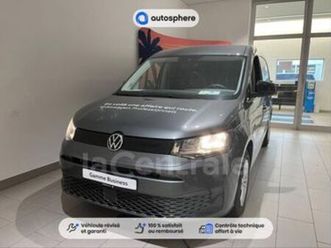 v maxi 2.0 tdi 122 6cv dsg7