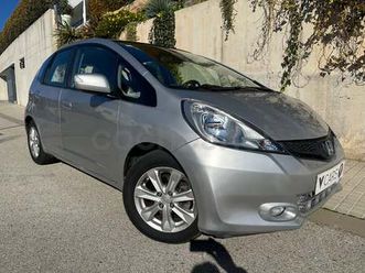 honda jazz 1.4 ivtec comfort