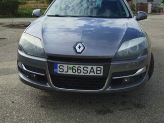 renault laguna 3 1.5dci 110cp cehu silvaniei