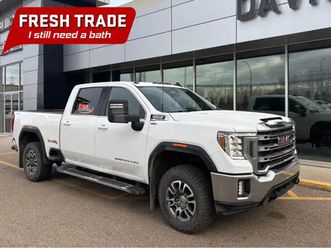 2023 gmc sierra 3500hd