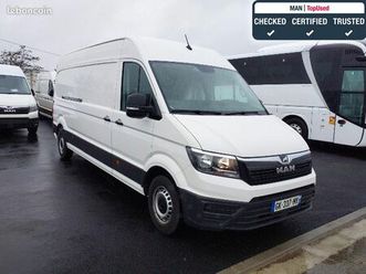 man tge 3.140 4x2f sb