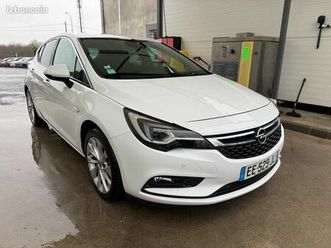 astra 1.4 turbo 150cv reprise possible