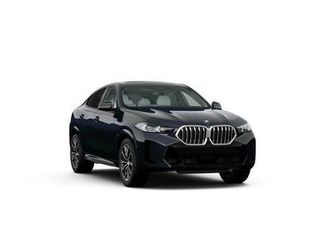 new 2026 bmw x6 xdrive40i