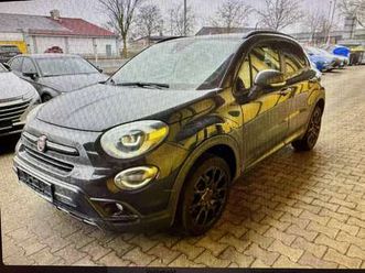 fiat 500x 1.3 gse sport | apple carplay | bleu-tooth | cruise | automaat | % bovag occasion partner %