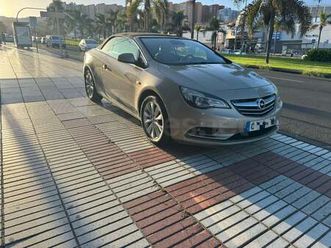 opel cabrio 1.4 t ss excellence