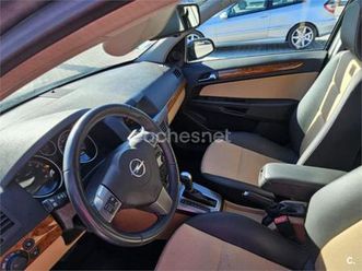 opel astra 1.8 cosmo auto sw