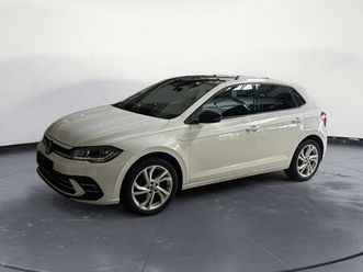 polo vi (ae1)(05.2021->) style