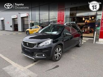 peugeot 2008 1.5 bluehdi 120ch e6.c crossway s&s eat6