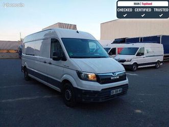 man tge 3.140 4x2f sb