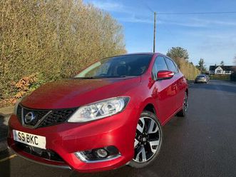 1.2 dig-t tekna euro 6 (start/stop) 5dr