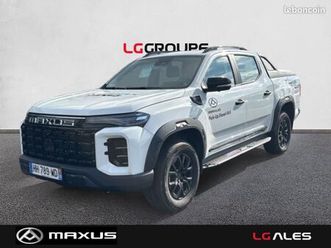 maxus t60 max t60 max 2.0d 216ch