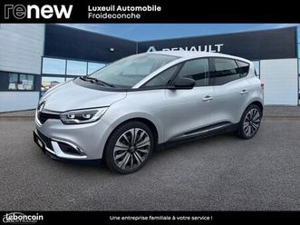 renault scenic 1.7 blue dci 120ch business - 21