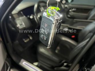 land rover range rover lang lwb autobiography