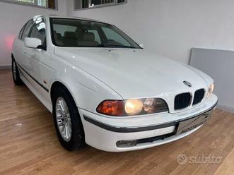 bmw 520 520i 24v cat