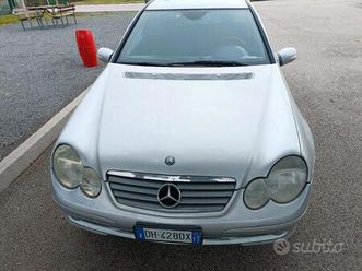 mercedes avangard coupé