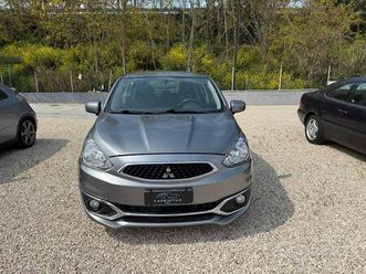 mitsubishi space star space star 1.0 cleartec gpl