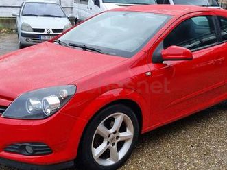 opel astra gtc 1.8 16v cosmo