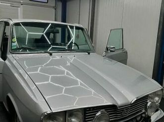 renault 16tx ausgezeichneter zustand 1978