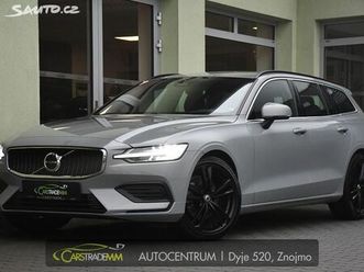 volvo v60 2.0b4 led nav tažné