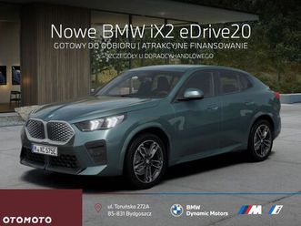 bmw ix2 edrive20
