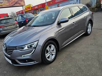 renault talisman 1.5 dci 110 cp_euro 6 / fara adblue_import olanda ploiesti