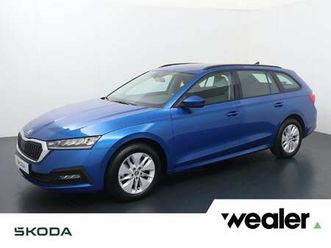 combi 1.0 e-tsi ambition | 110 pk | automaat | tre