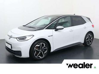 first plus 58 kwh | 204 pk | soh 89% | lane assis