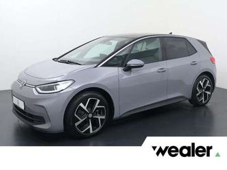 pro business 58 kwh accu, 150 kw / 204 pk | soh 91