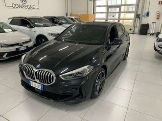 116d msport auto