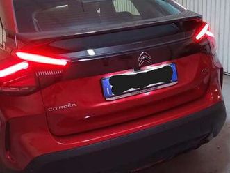 c4 iii 20211.2 puretech feel s