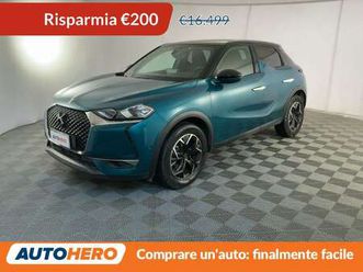 1.5 blue-hdi so chic 130 cv aut.