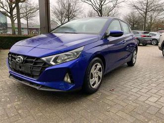 1.2b air **incl 1 jaar garantie**