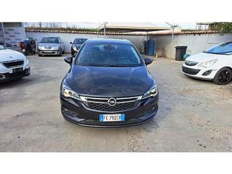 opel astra 1.6 cdti 136cv sports tourer automatica innovat