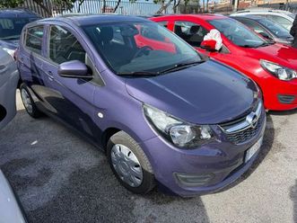 opel karl 1.0 73 cv gpl advance
