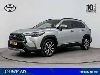 2.0 high power hybrid first edition | elektrische