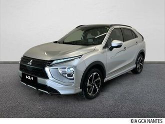 2.4 mivec phev 188ch instyle 4wd