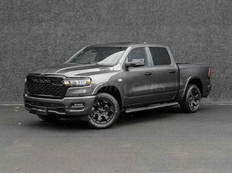 2026 ram 1500 night !5.7l v8 hemi! € 63000