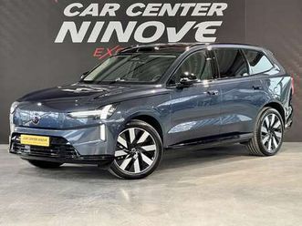 106 kwh awd twin motor ultra 7pl./5 j. volvo care