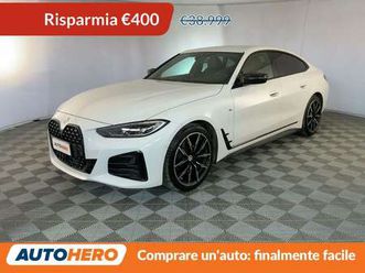 420d msport xdrive mhev